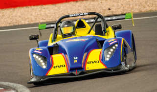 Radical SR1 XXR – front