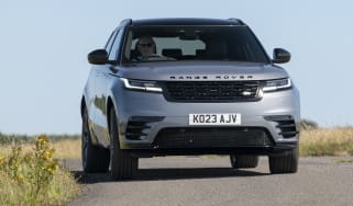 Range Rover Velar P400e