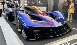 Red Bull RB17