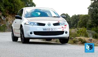 Renaultsport Megane R26.R