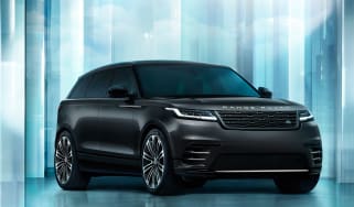 Land Rover Velar MY24 – front