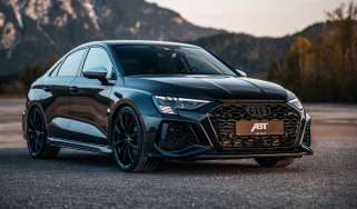 Abt Audi RS3 S