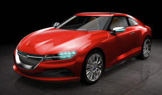 Saab PhoeniX 