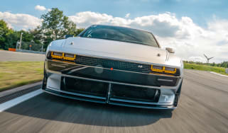 The future of Hyundai N