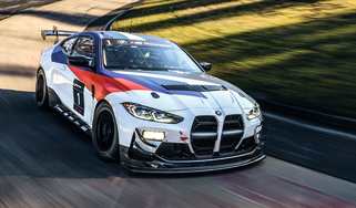 Training for the Nurburgring 24 Hour