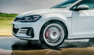 Goodyear Eagle F1 SuperSport review
