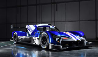 Ginetta LMP1