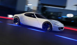 Mazda concept