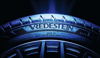 Vredestein Ultrac Pro