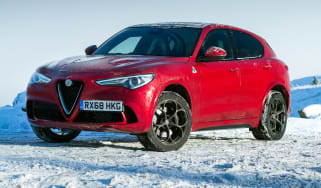 Winter tyres